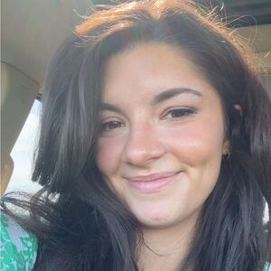 Meet your Posher, Sadie